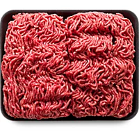 ground beef