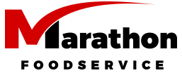 marathon foodservice logo