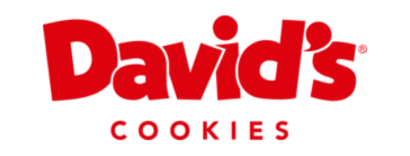 David's Cookies Logo