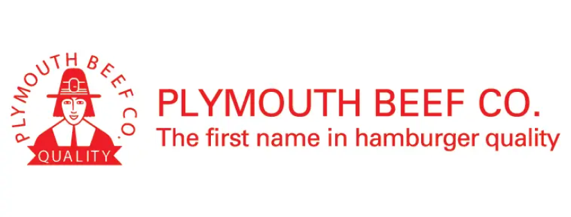 Plymouth Beef Co Logo